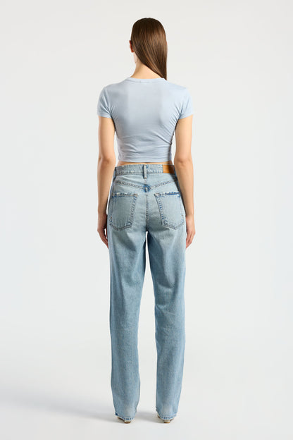 Women Standard Baby Tee - COTTON CITIZEN