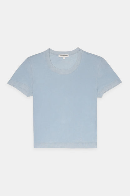 Women Standard Baby Tee - COTTON CITIZEN