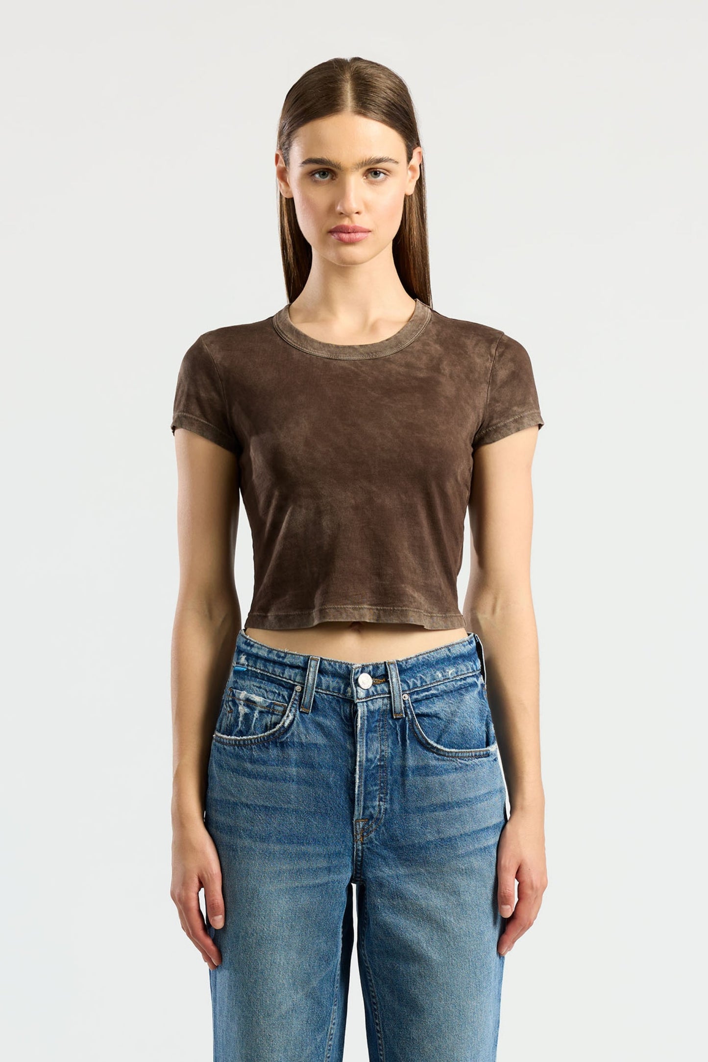 Women Standard Baby Tee - COTTON CITIZEN