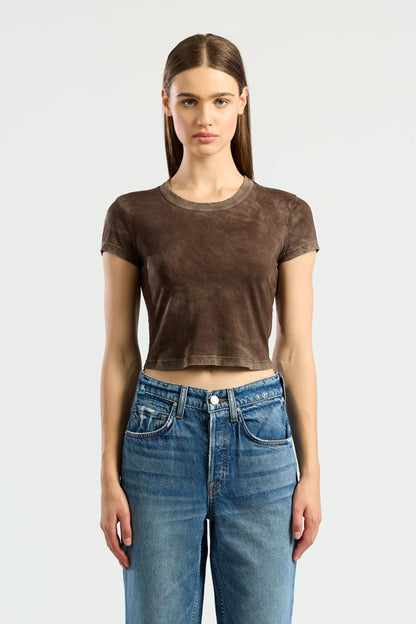 Women Standard Baby Tee - COTTON CITIZEN