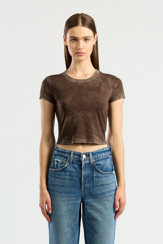 Women Standard Baby Tee - COTTON CITIZEN