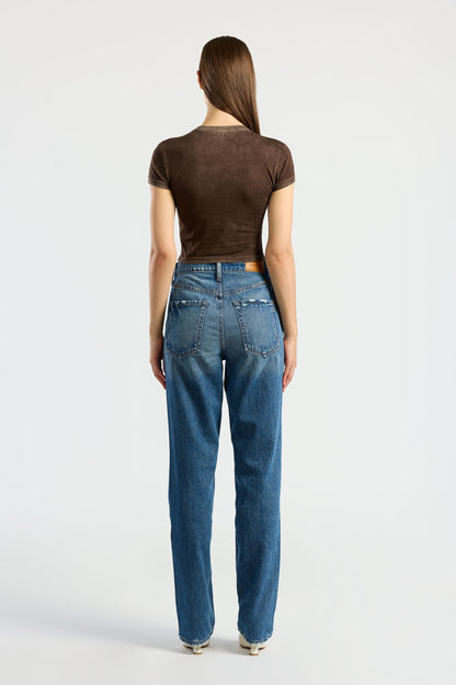 Women Standard Baby Tee - COTTON CITIZEN