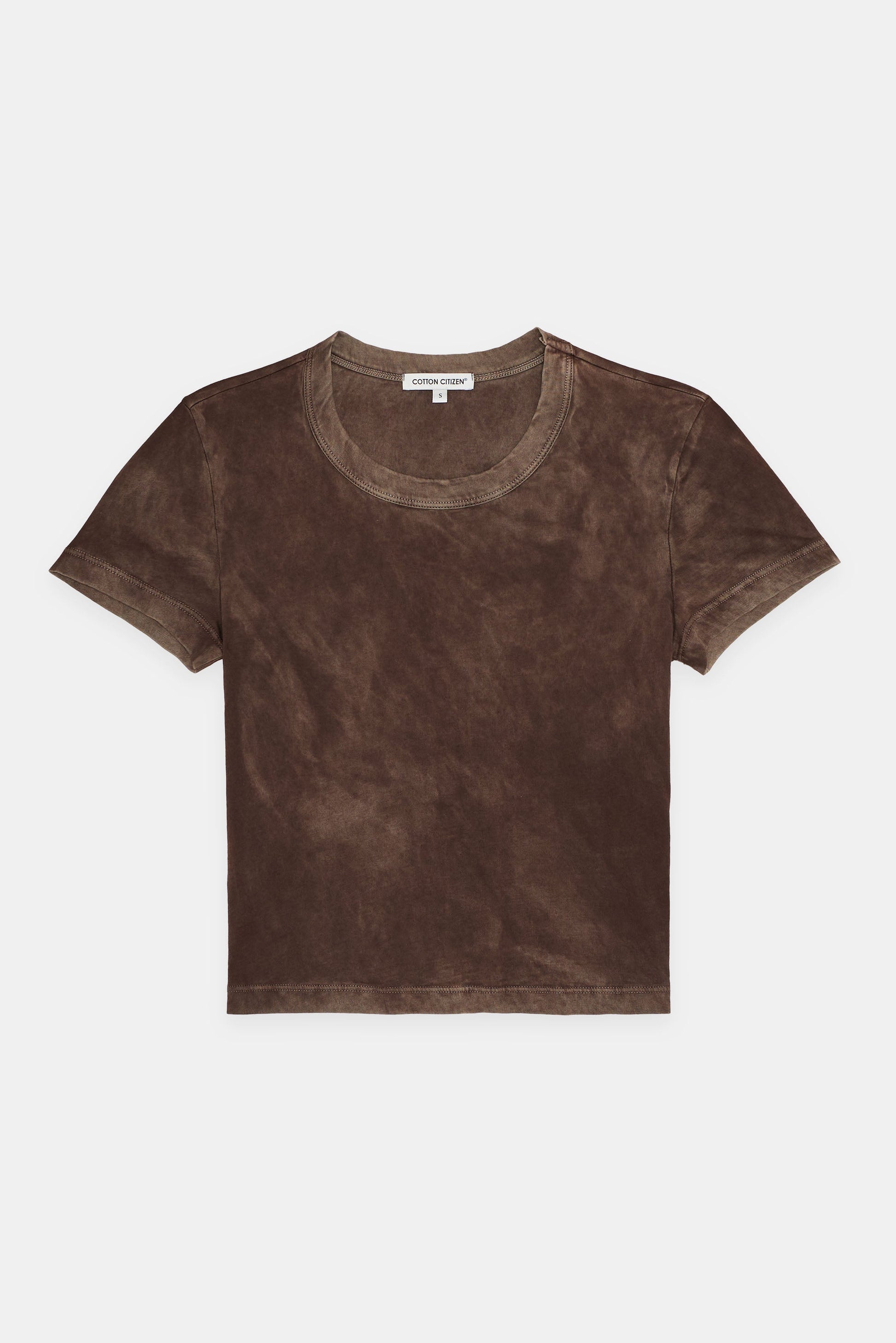 Women Standard Baby Tee - COTTON CITIZEN
