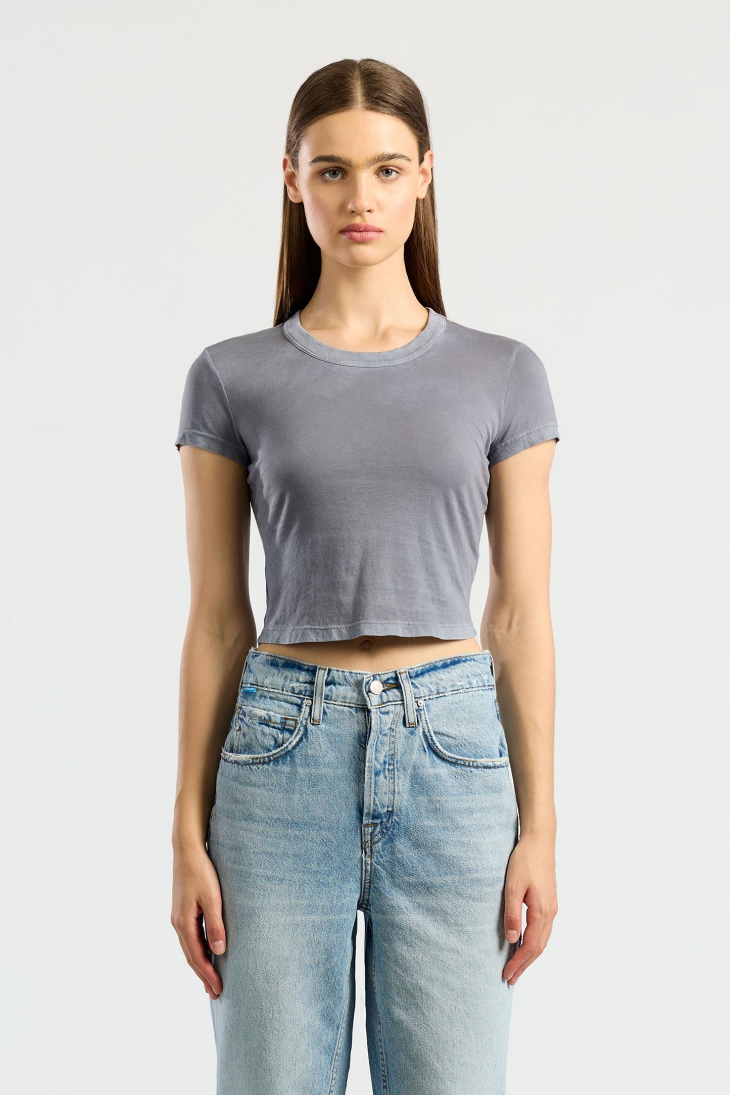 Women Standard Baby Tee - COTTON CITIZEN