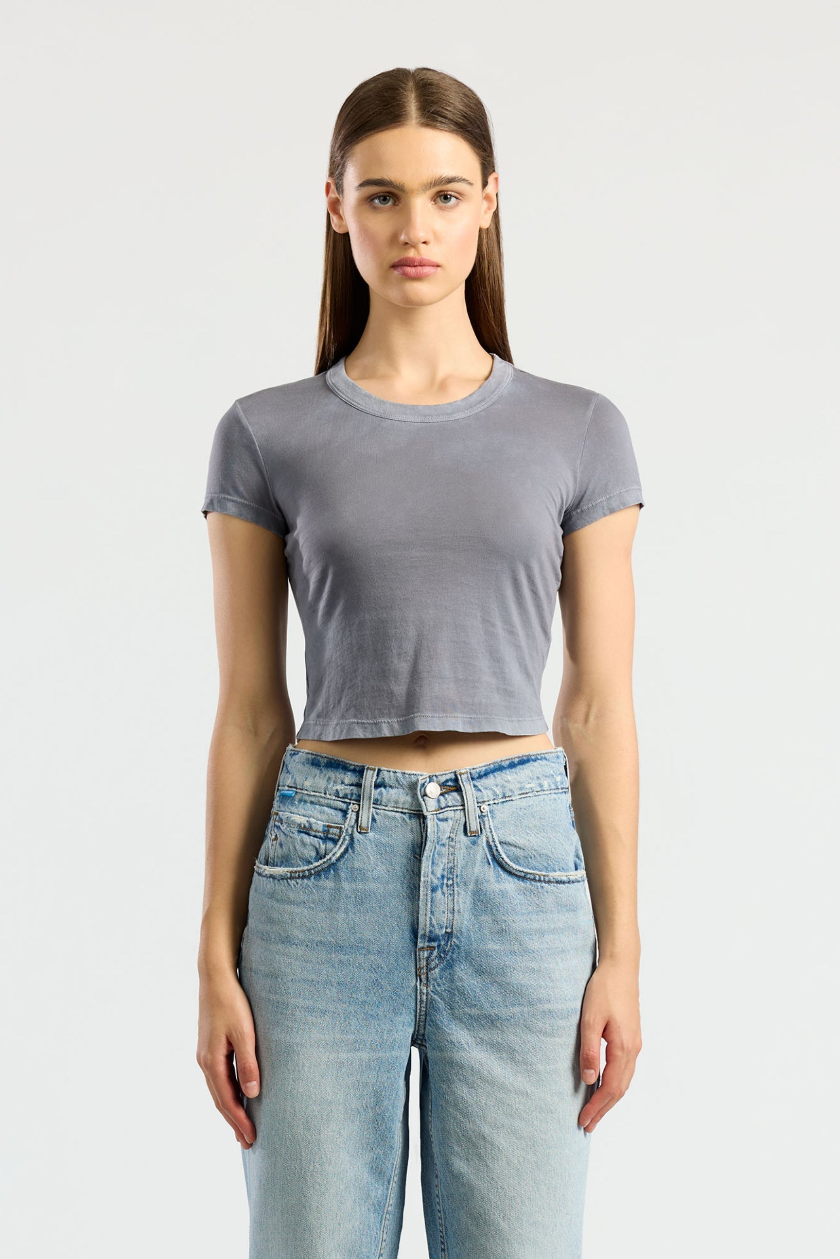 Women Standard Baby Tee - COTTON CITIZEN