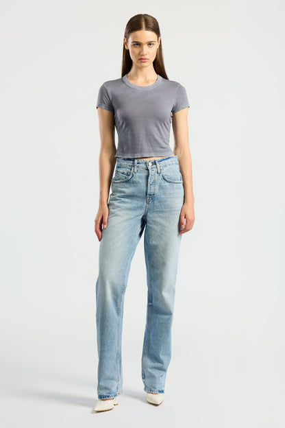 Women Standard Baby Tee - COTTON CITIZEN