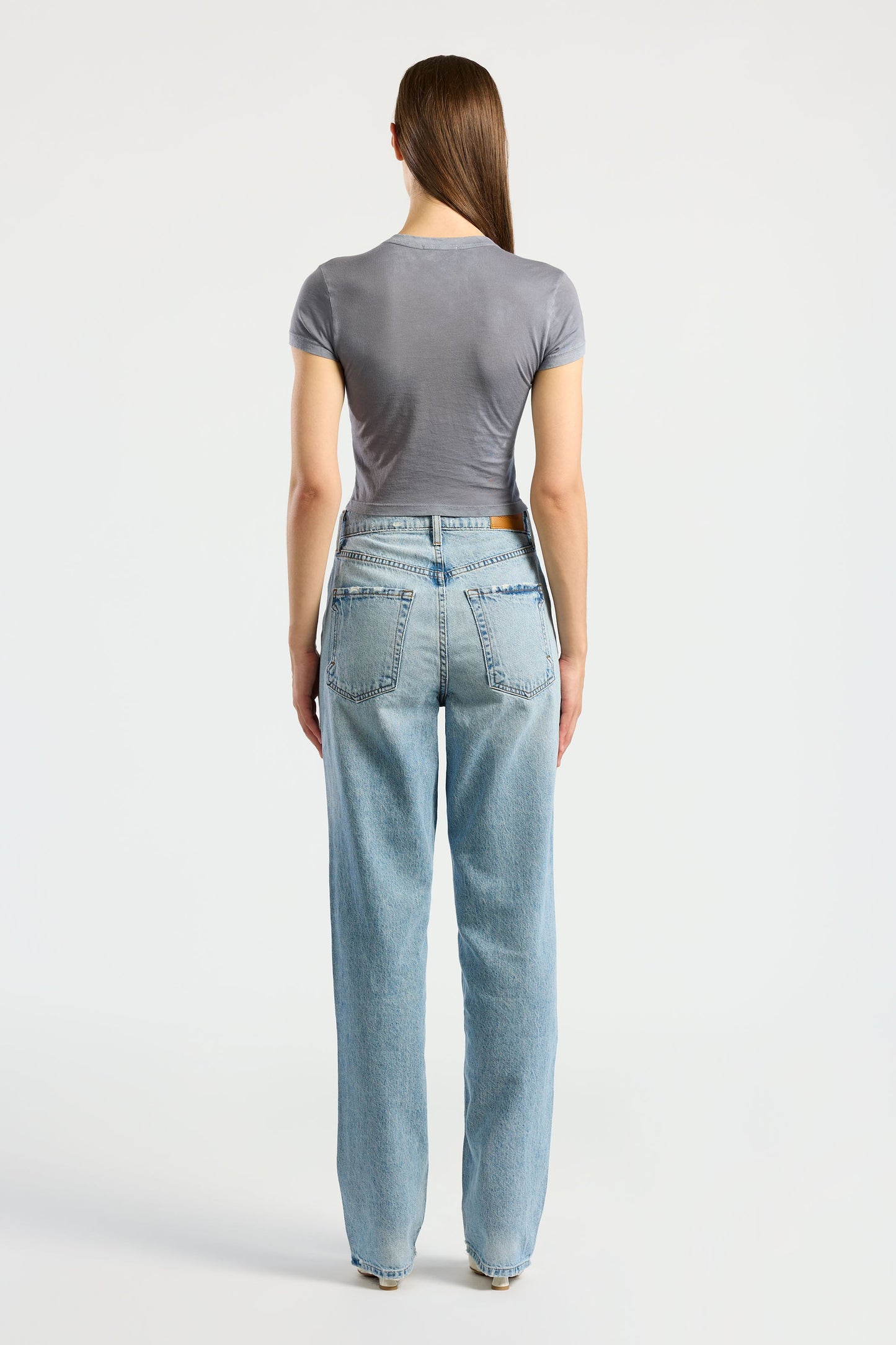 Women Standard Baby Tee - COTTON CITIZEN