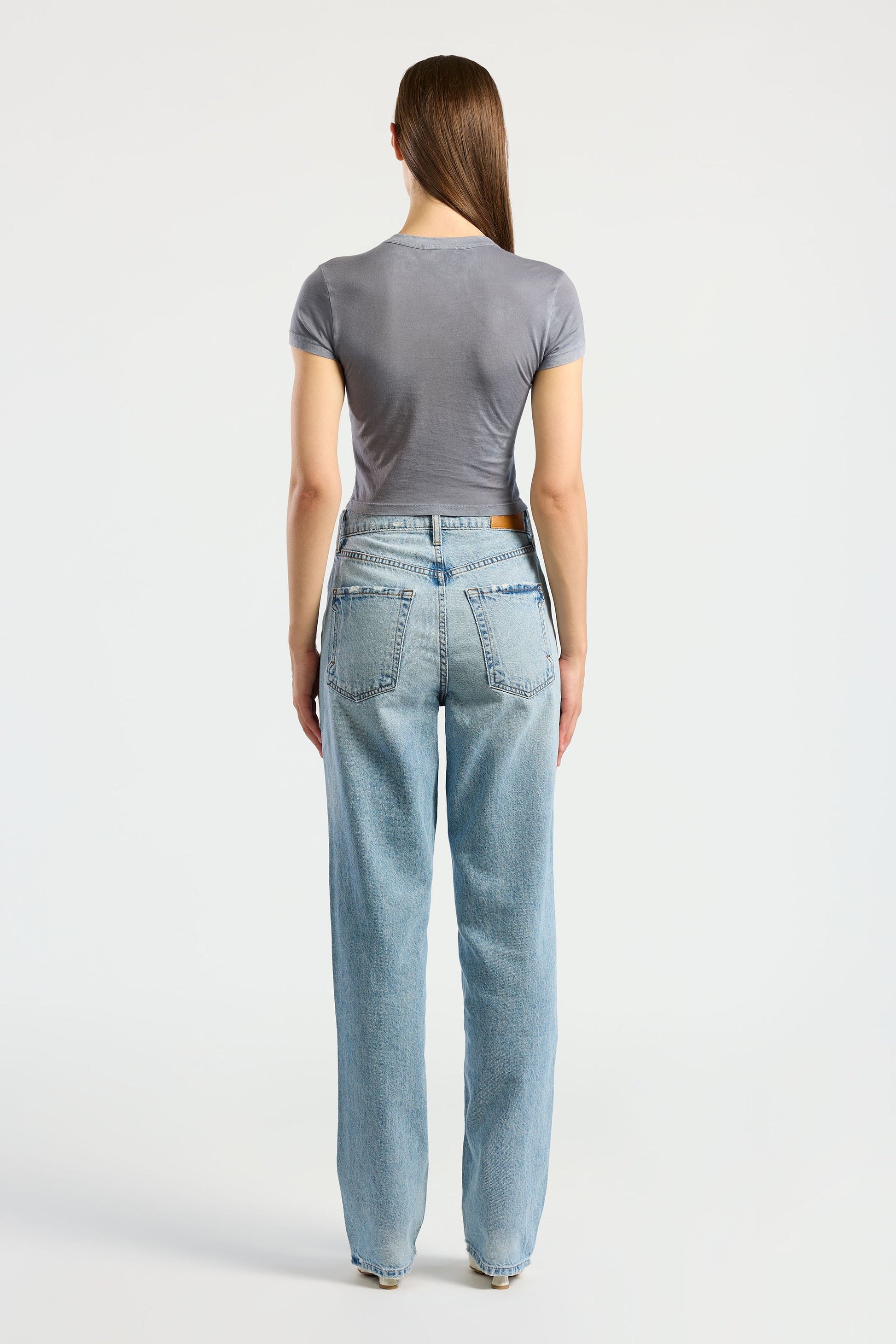 Women Standard Baby Tee - COTTON CITIZEN