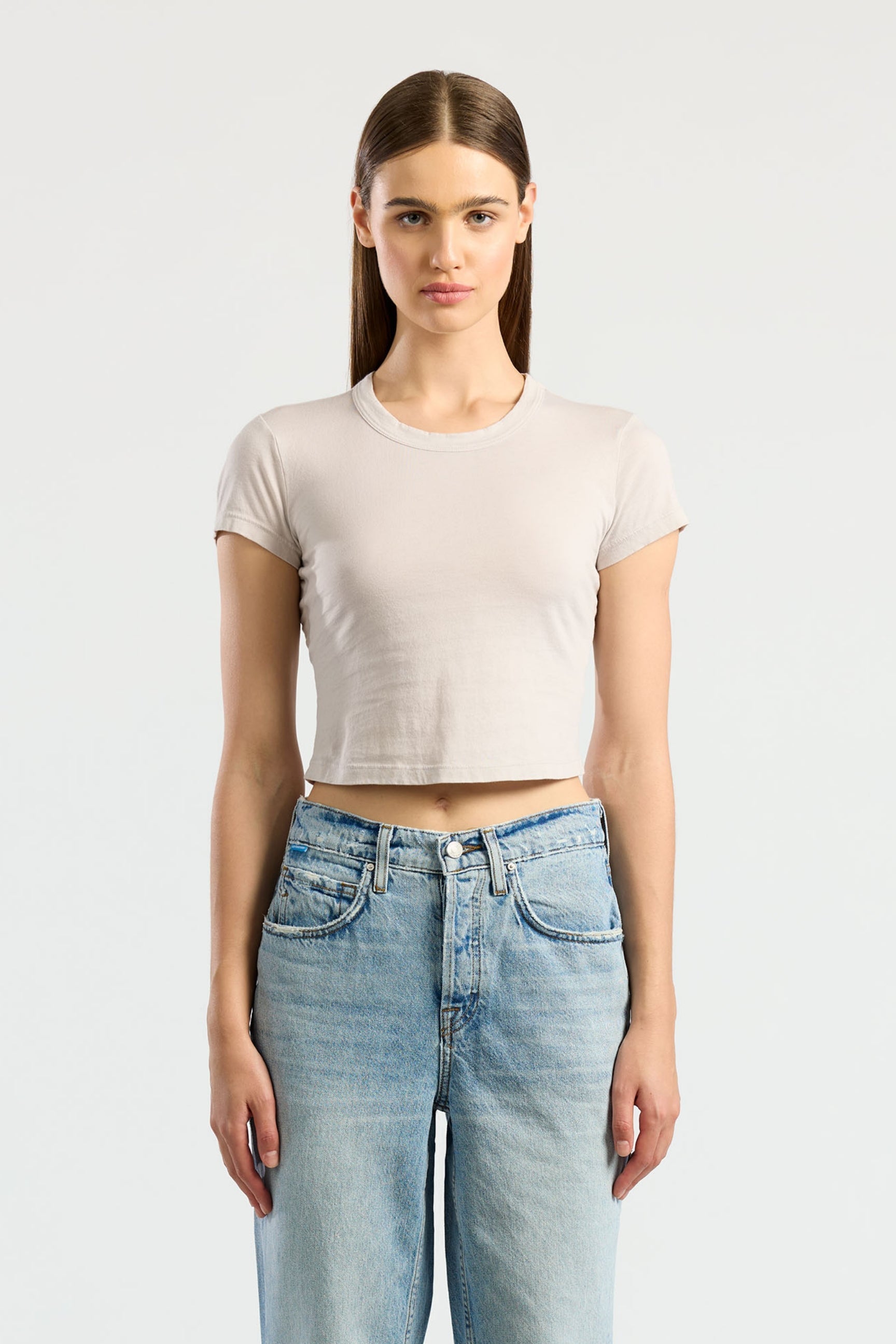 Women Standard Baby Tee - COTTON CITIZEN