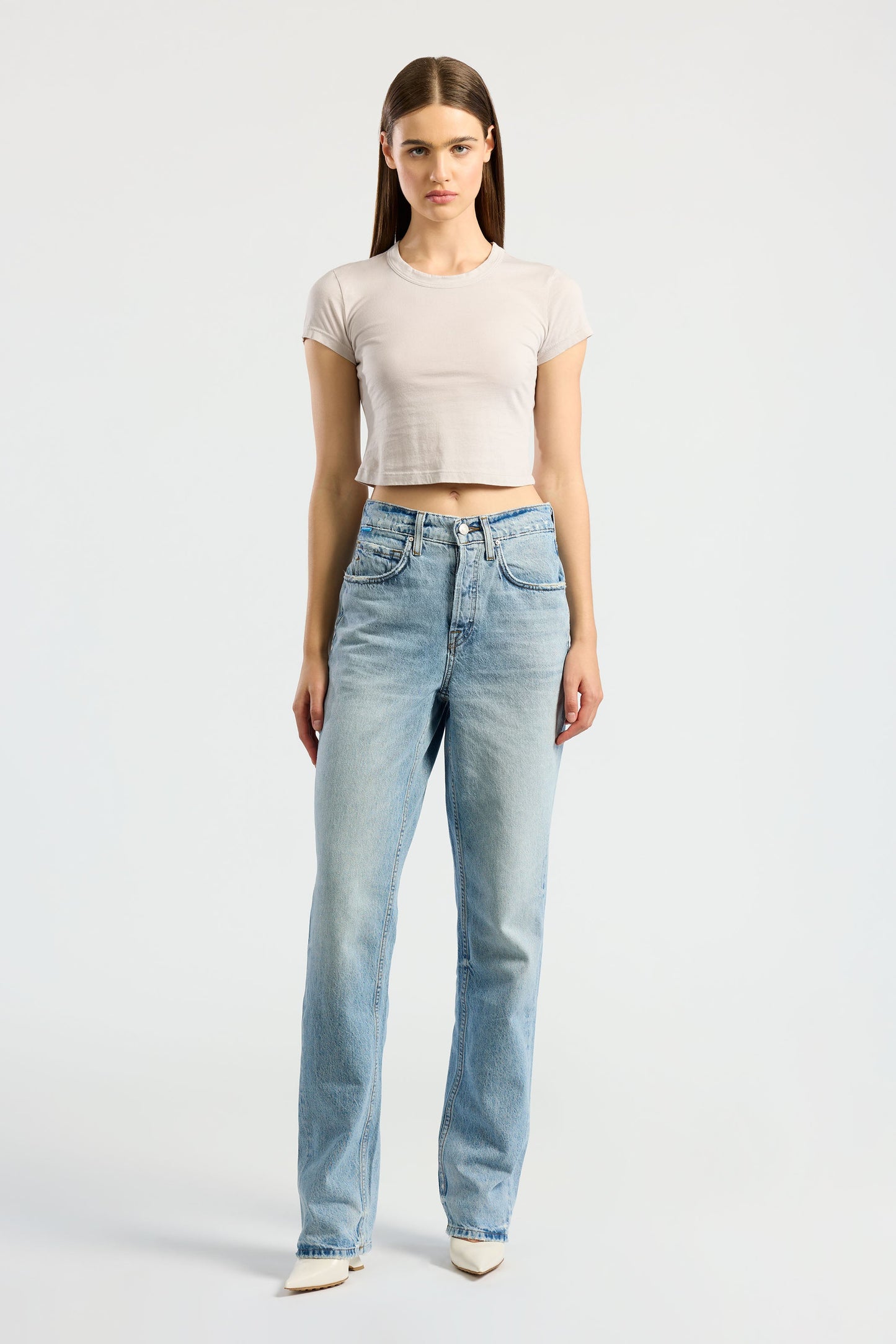 Women Standard Baby Tee - COTTON CITIZEN