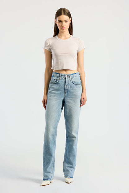 Women Standard Baby Tee - COTTON CITIZEN