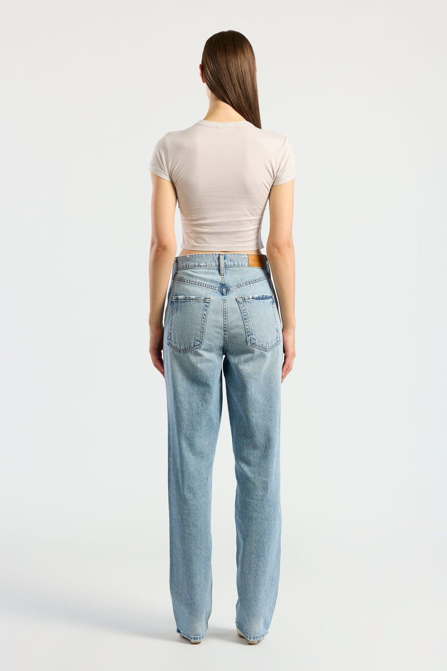 Women Standard Baby Tee - COTTON CITIZEN