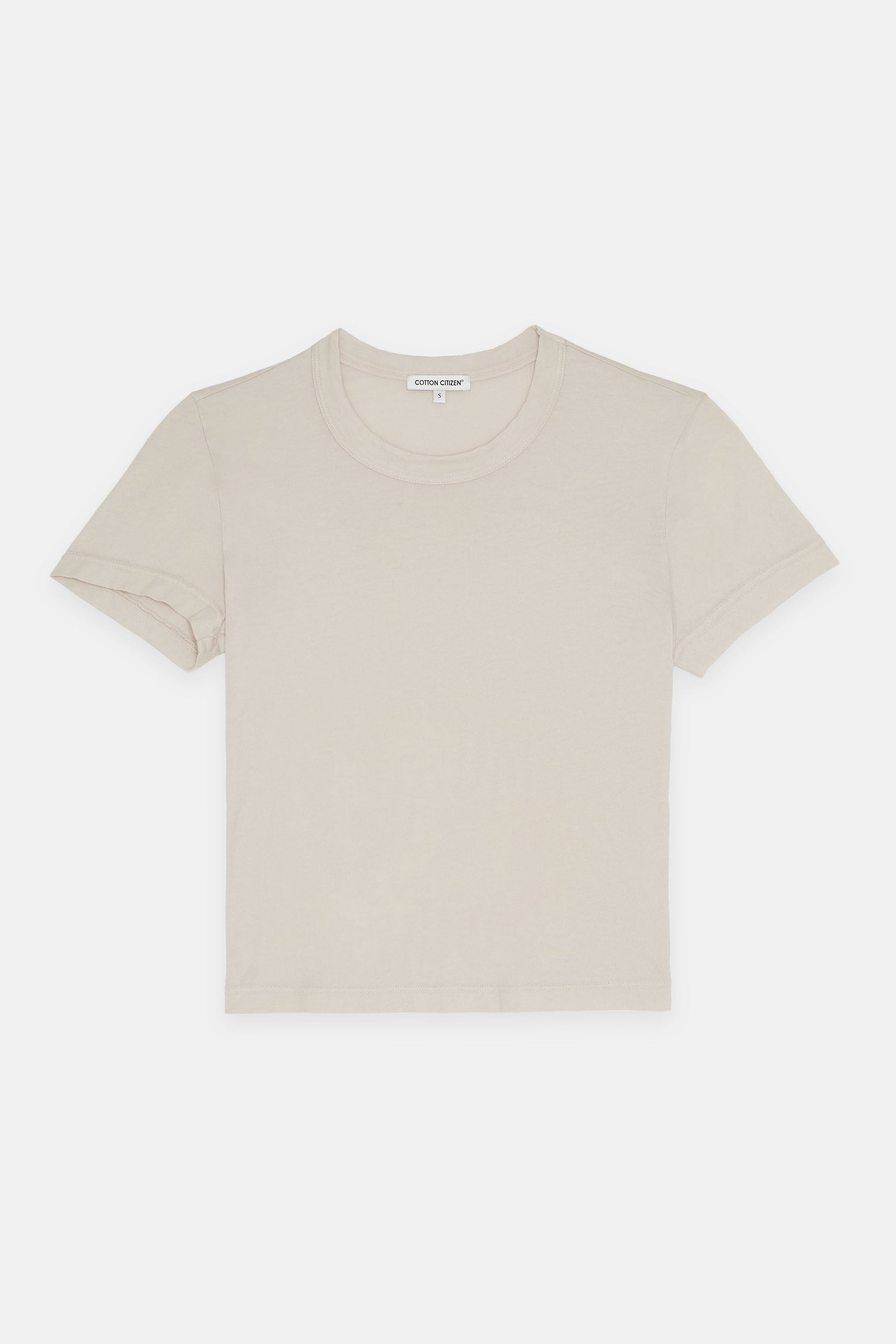 Women Standard Baby Tee - COTTON CITIZEN