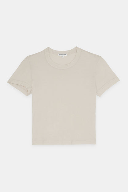 Women Standard Baby Tee - COTTON CITIZEN