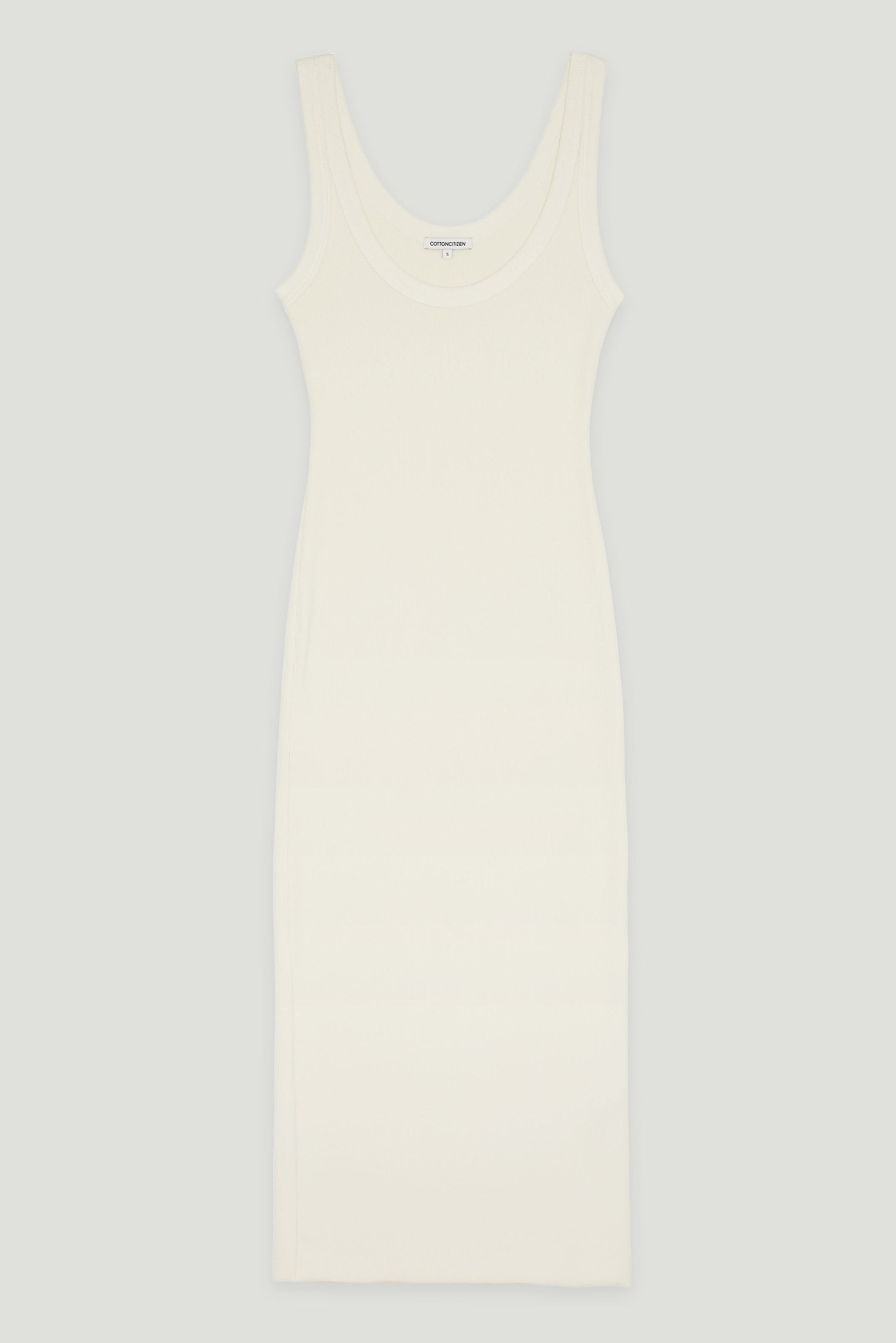 Women Verona Midi Dress - COTTON CITIZEN