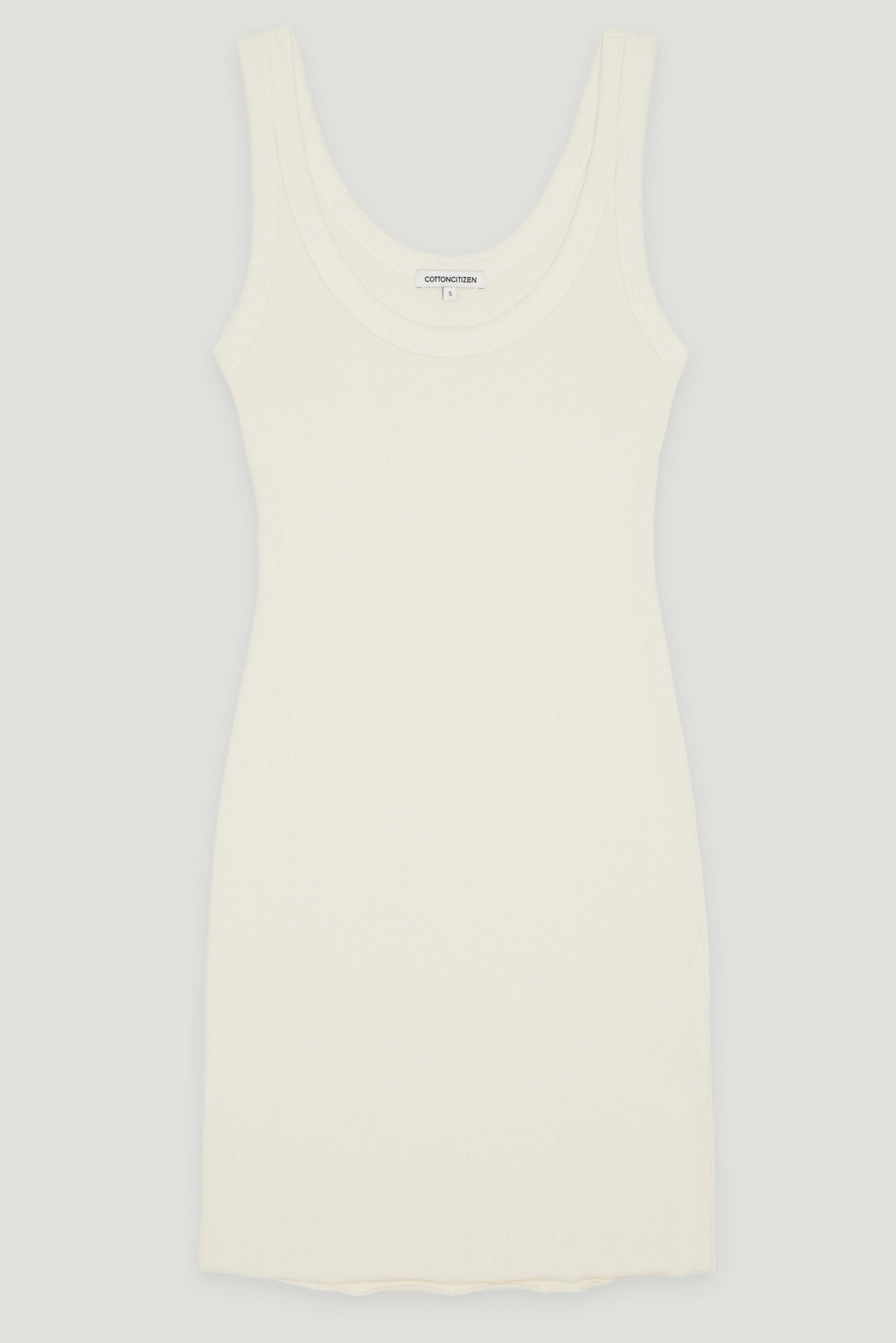 Women Verona Mini Dress - COTTON CITIZEN