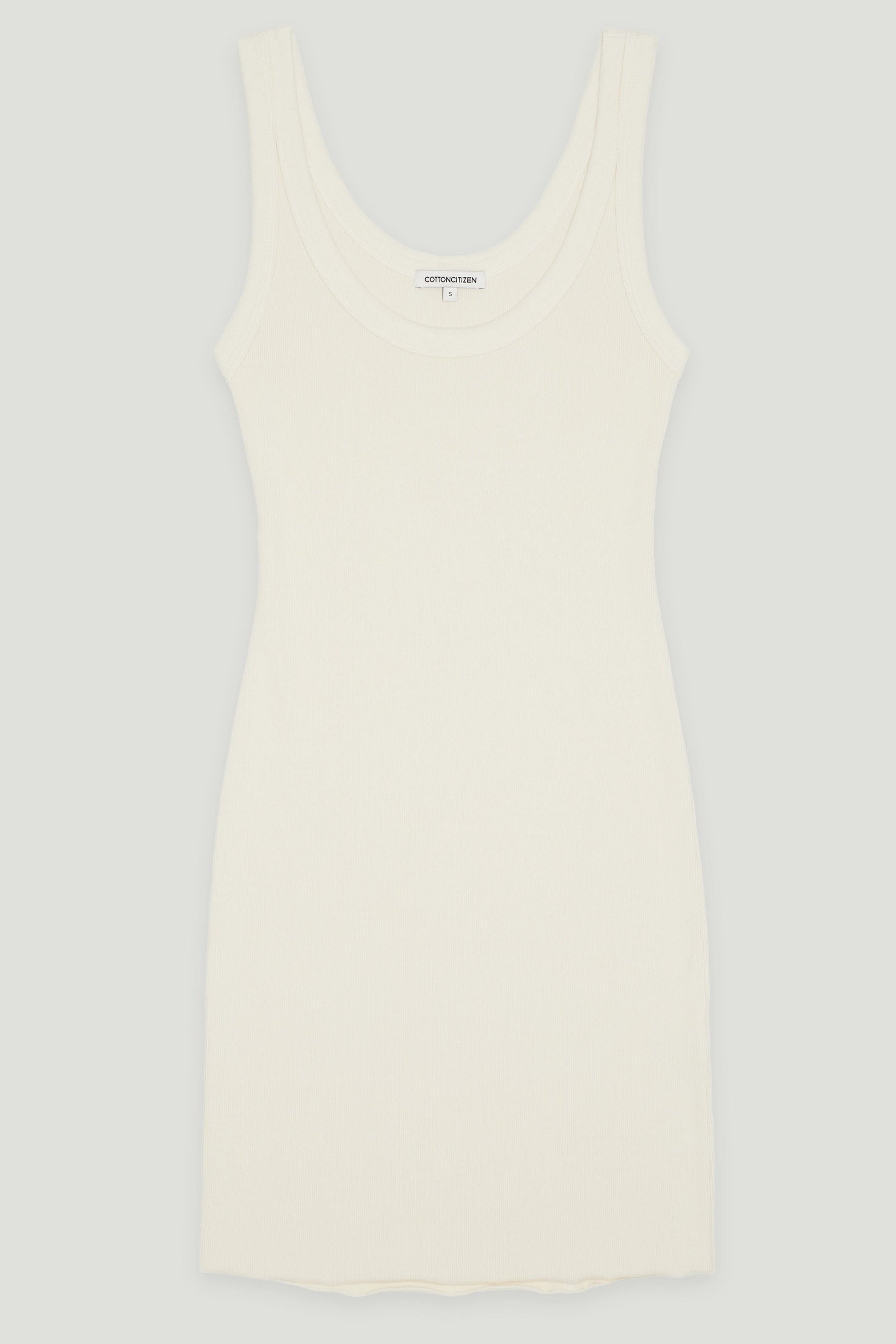Women Verona Mini Dress - COTTON CITIZEN