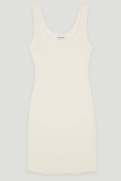 Women Verona Mini Dress - COTTON CITIZEN
