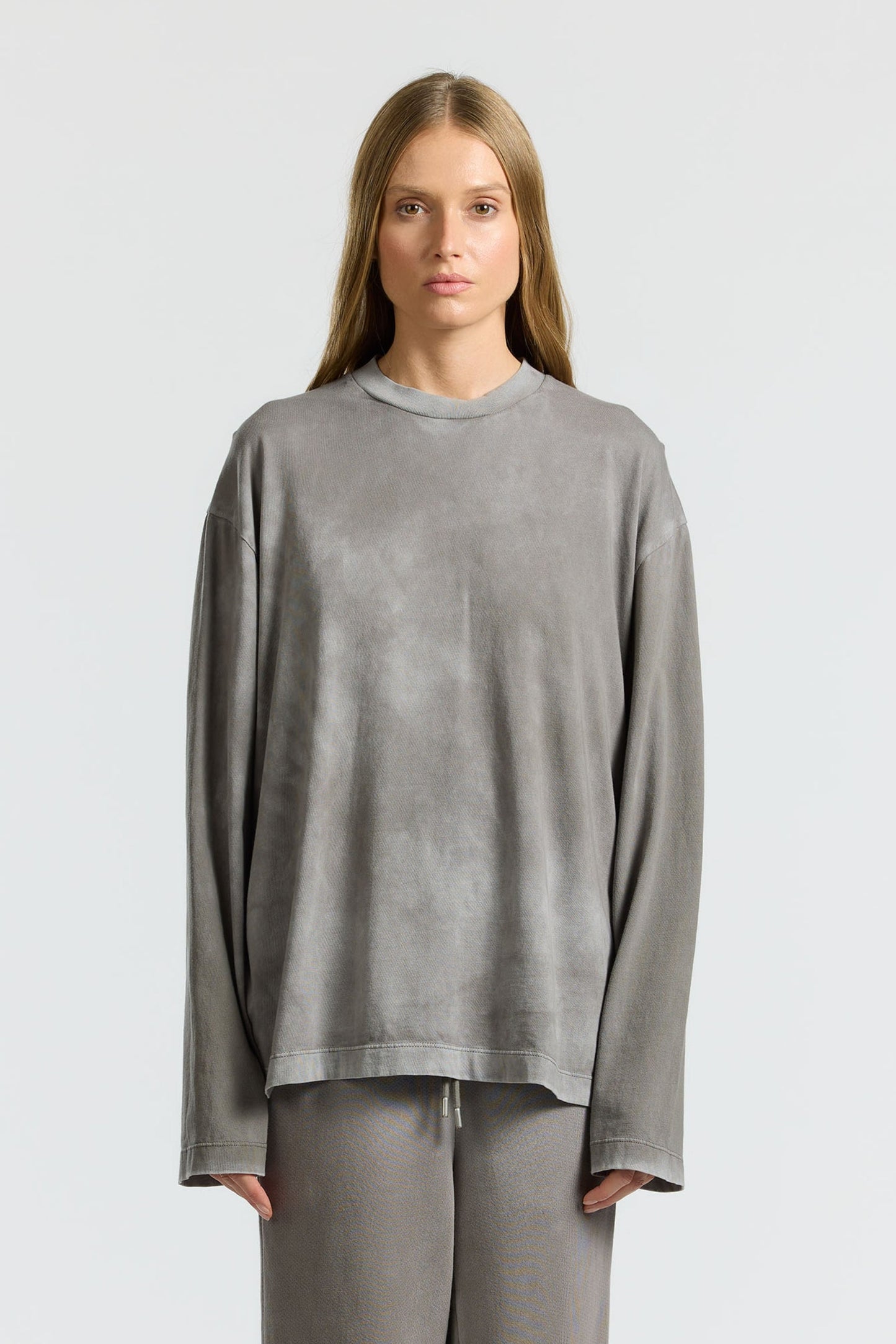 Women Bowie Shirt - COTTON CITIZEN