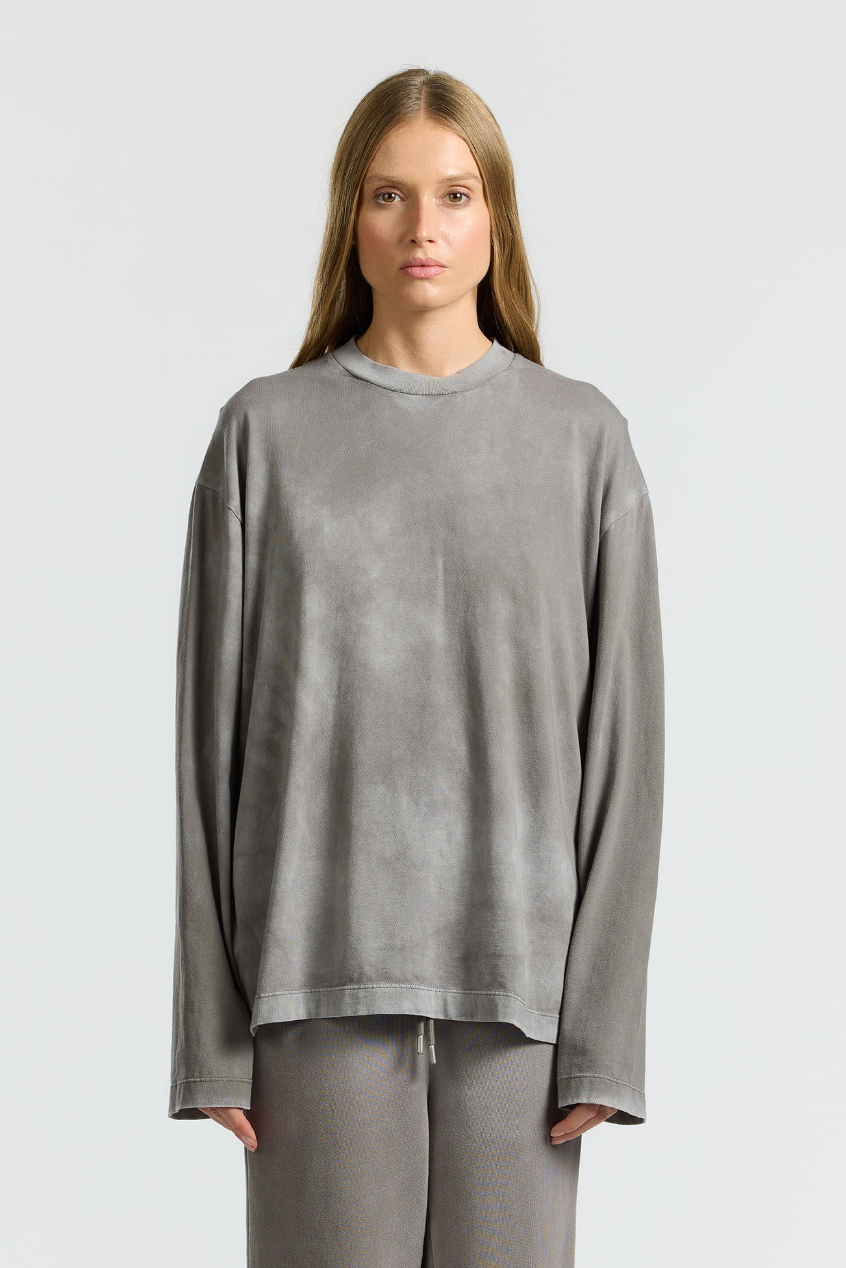 Women Bowie Shirt - COTTON CITIZEN