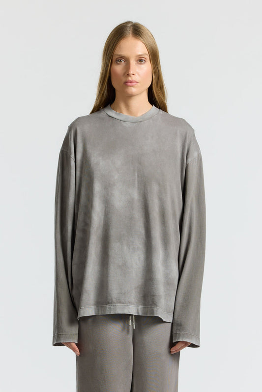 Women Bowie Shirt - COTTON CITIZEN