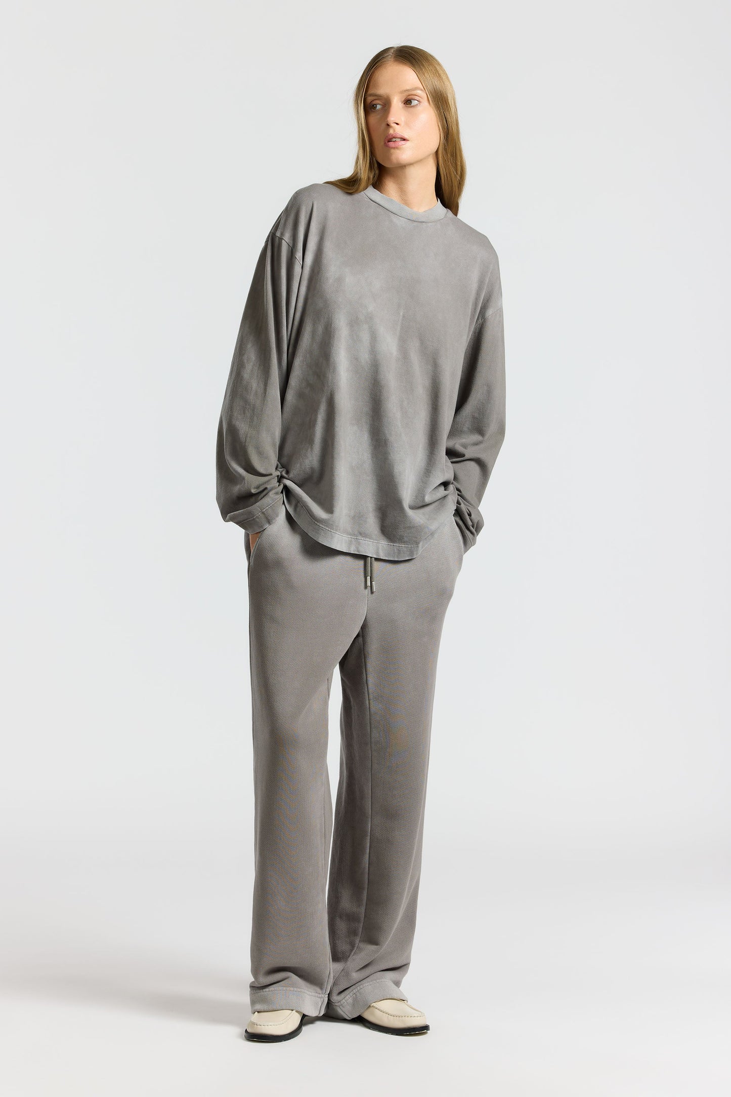 Women Bowie Shirt - COTTON CITIZEN