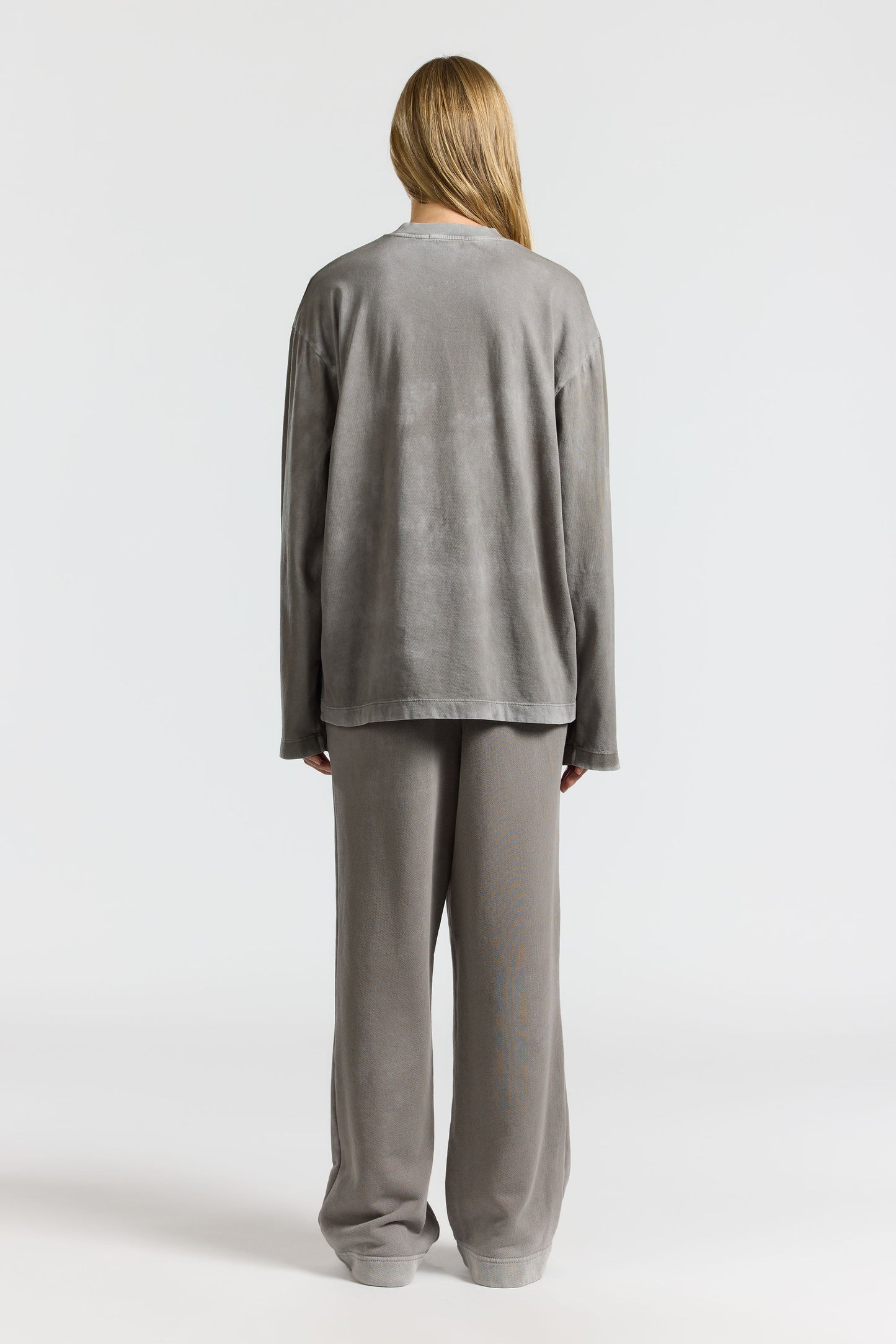 Women Bowie Shirt - COTTON CITIZEN