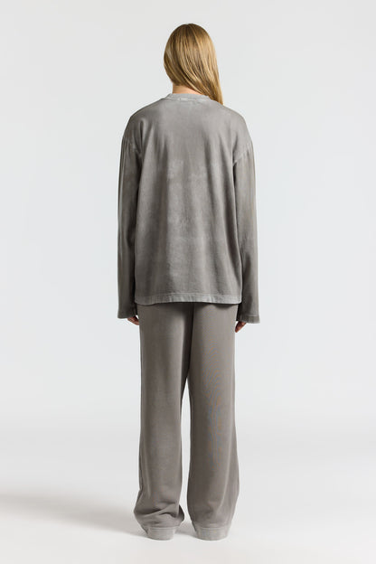 Women Bowie Shirt - COTTON CITIZEN