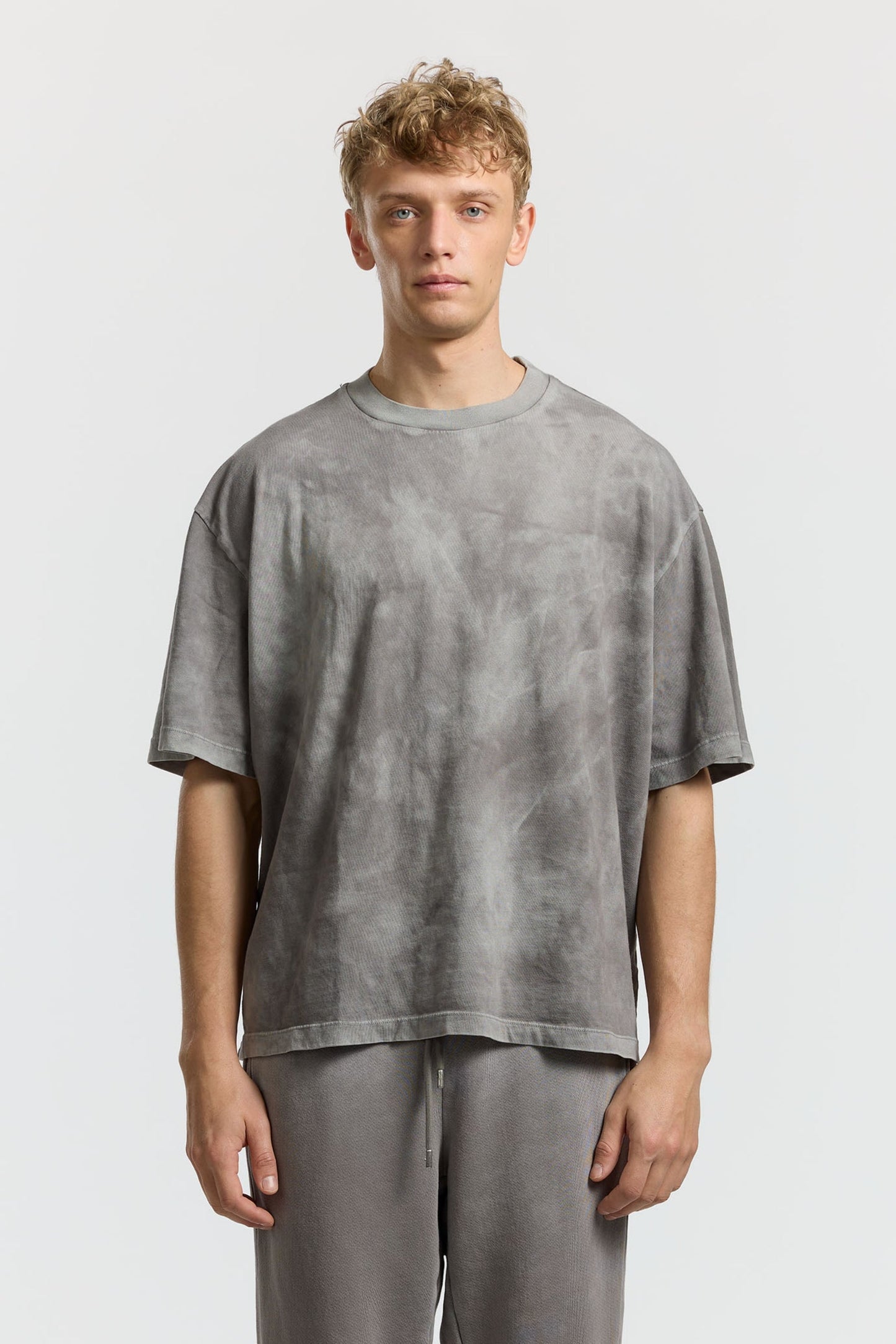 Women Bowie Tee - COTTON CITIZEN
