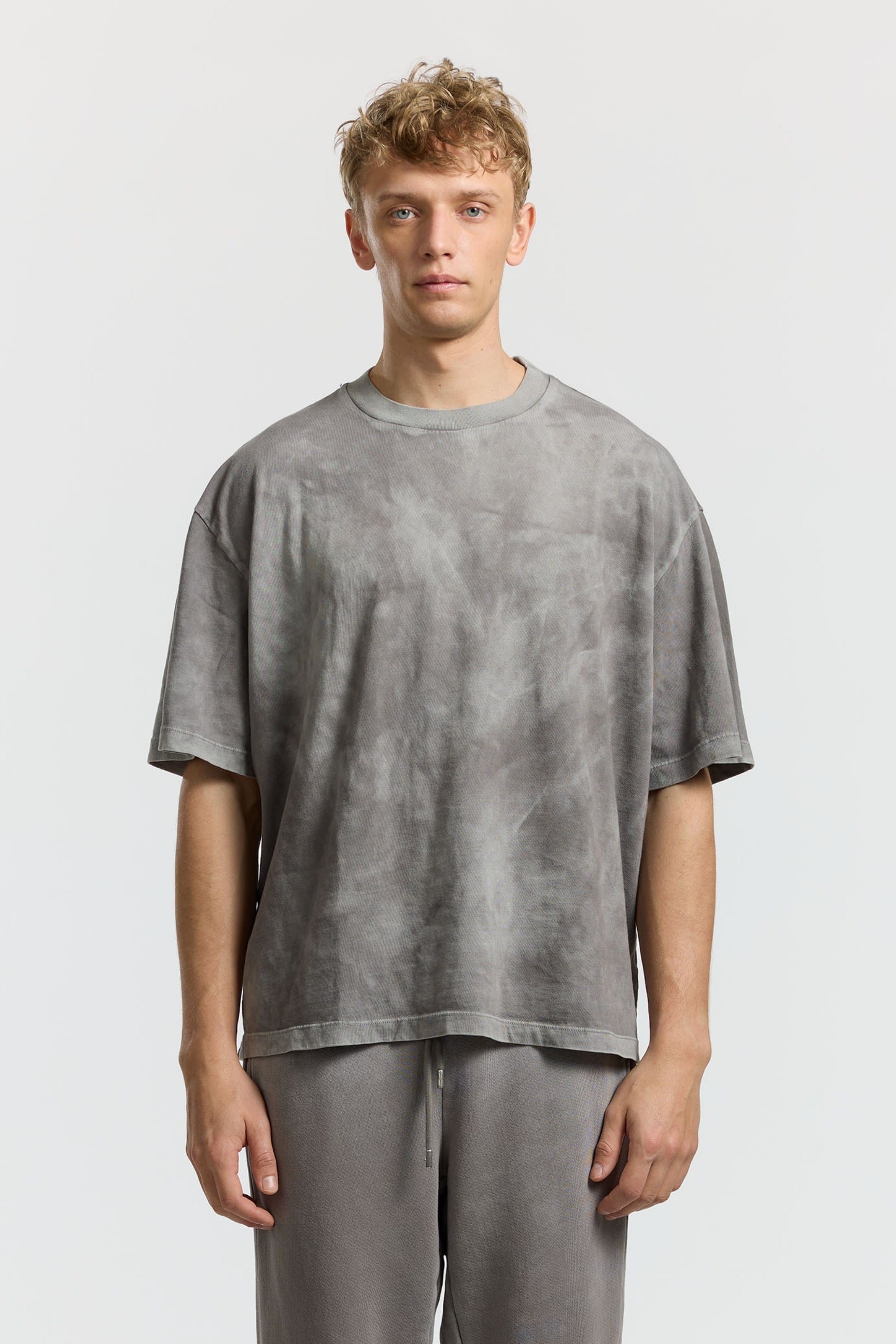Women Bowie Tee - COTTON CITIZEN