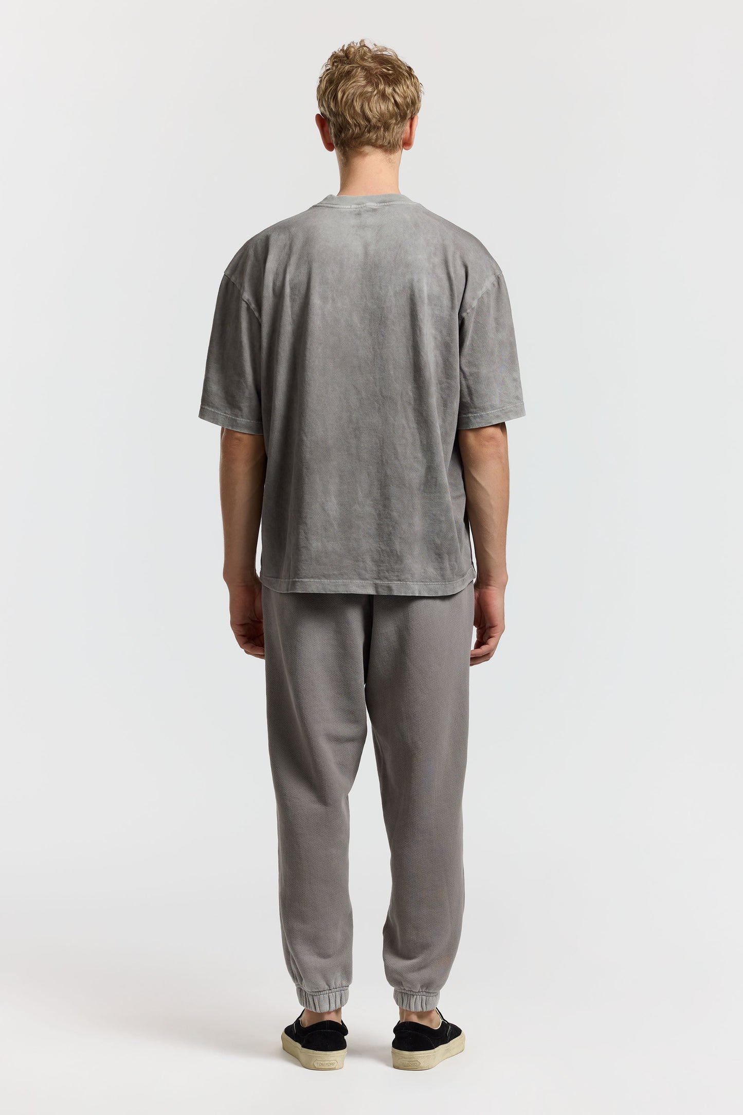 Women Bowie Tee - COTTON CITIZEN