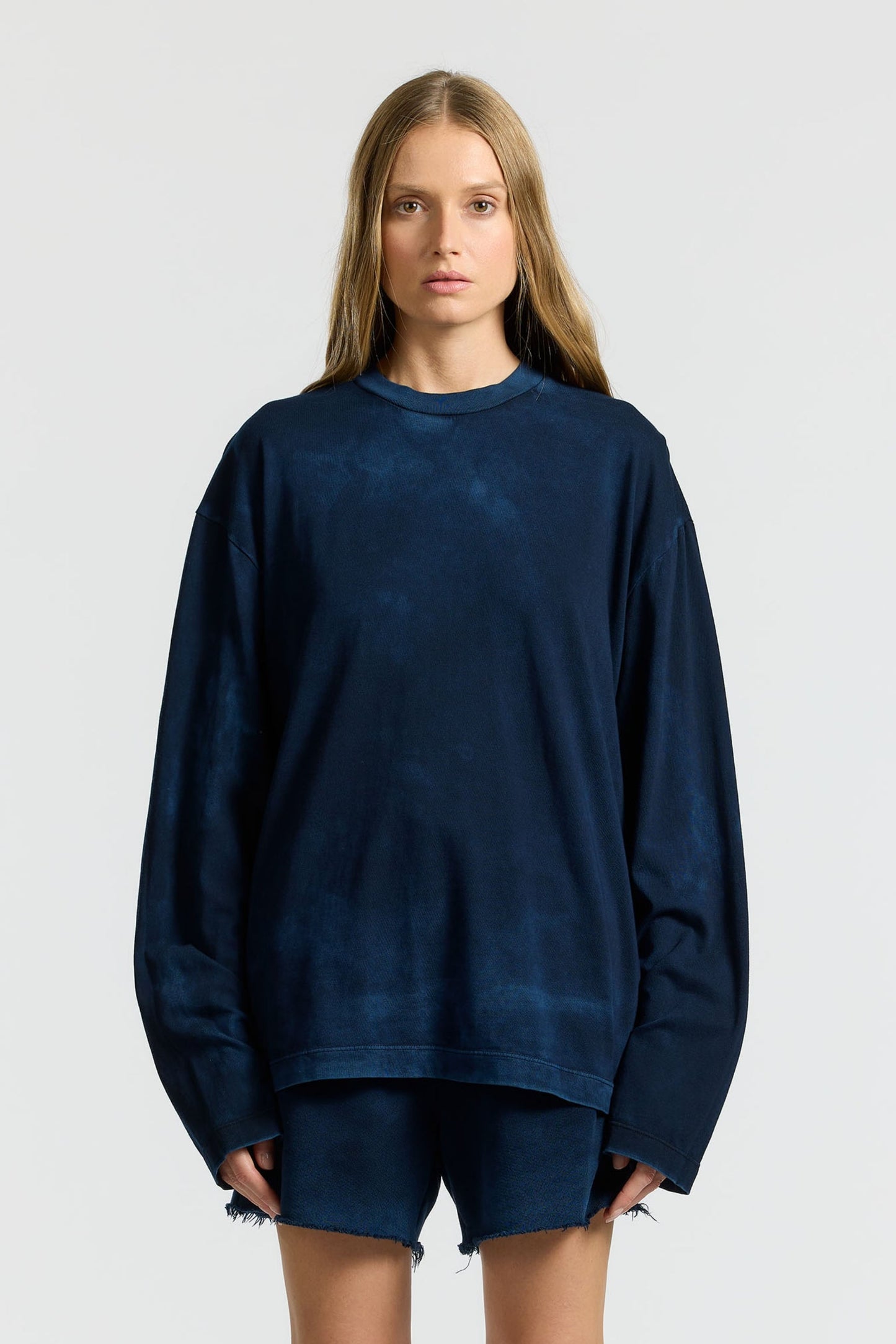 Women Bowie Shirt - COTTON CITIZEN
