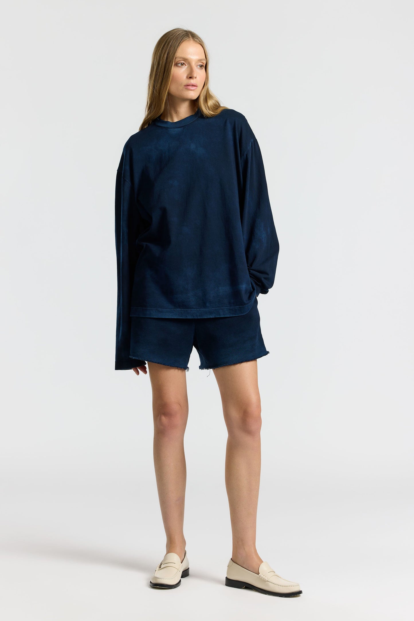 Women Bowie Shirt - COTTON CITIZEN