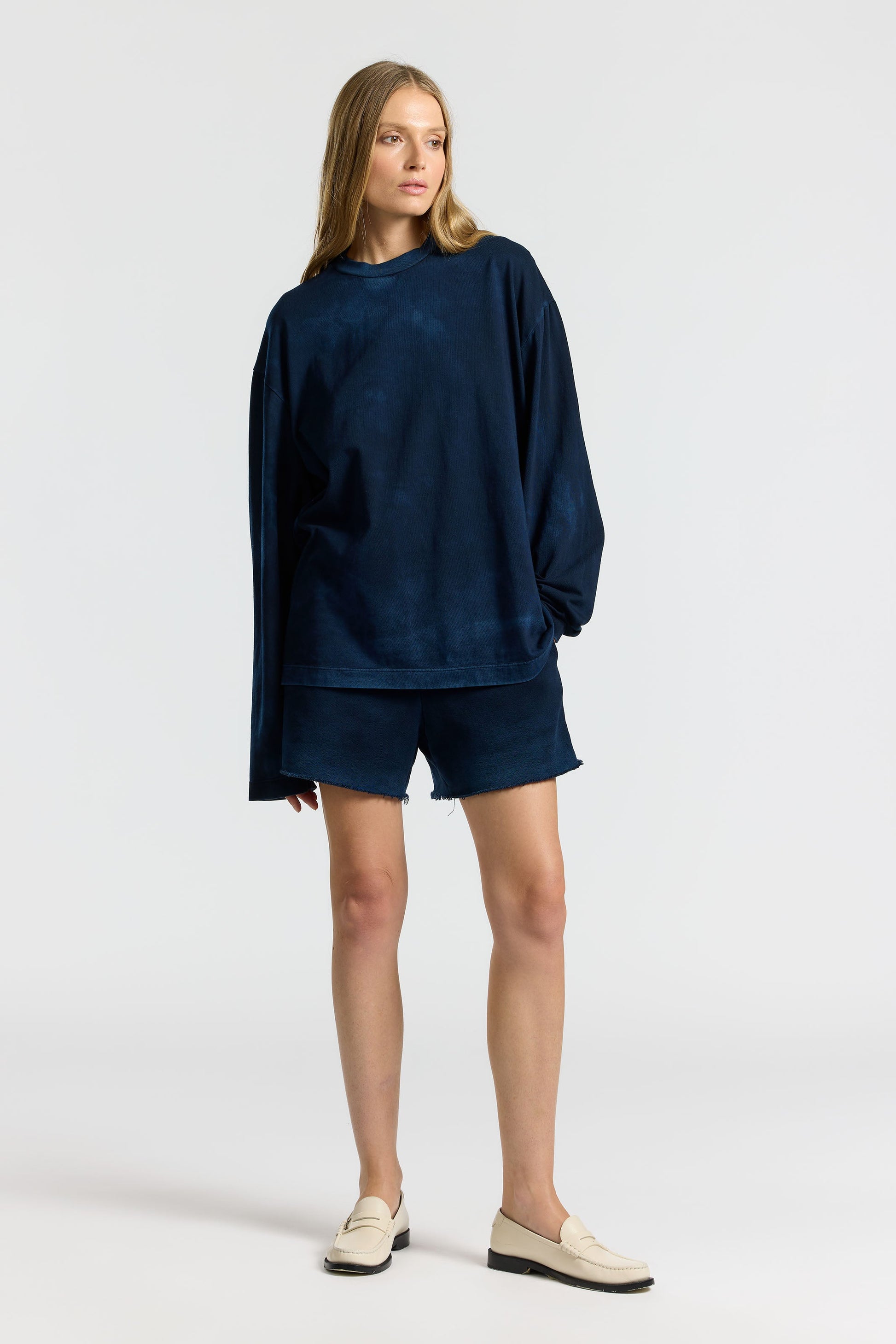 Women Bowie Shirt - COTTON CITIZEN