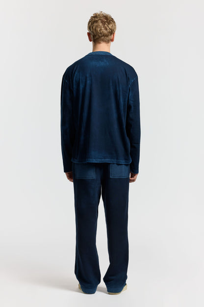 Women Bowie Shirt - COTTON CITIZEN