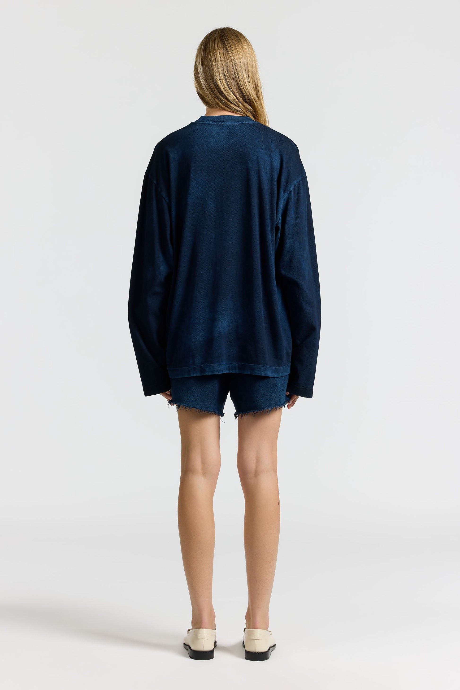 Women Bowie Shirt - COTTON CITIZEN