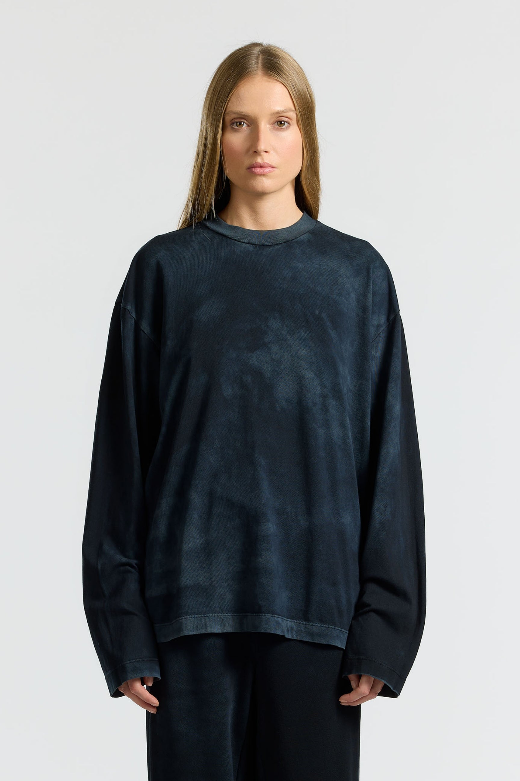 Women Bowie Shirt - COTTON CITIZEN