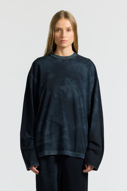 Women Bowie Shirt - COTTON CITIZEN