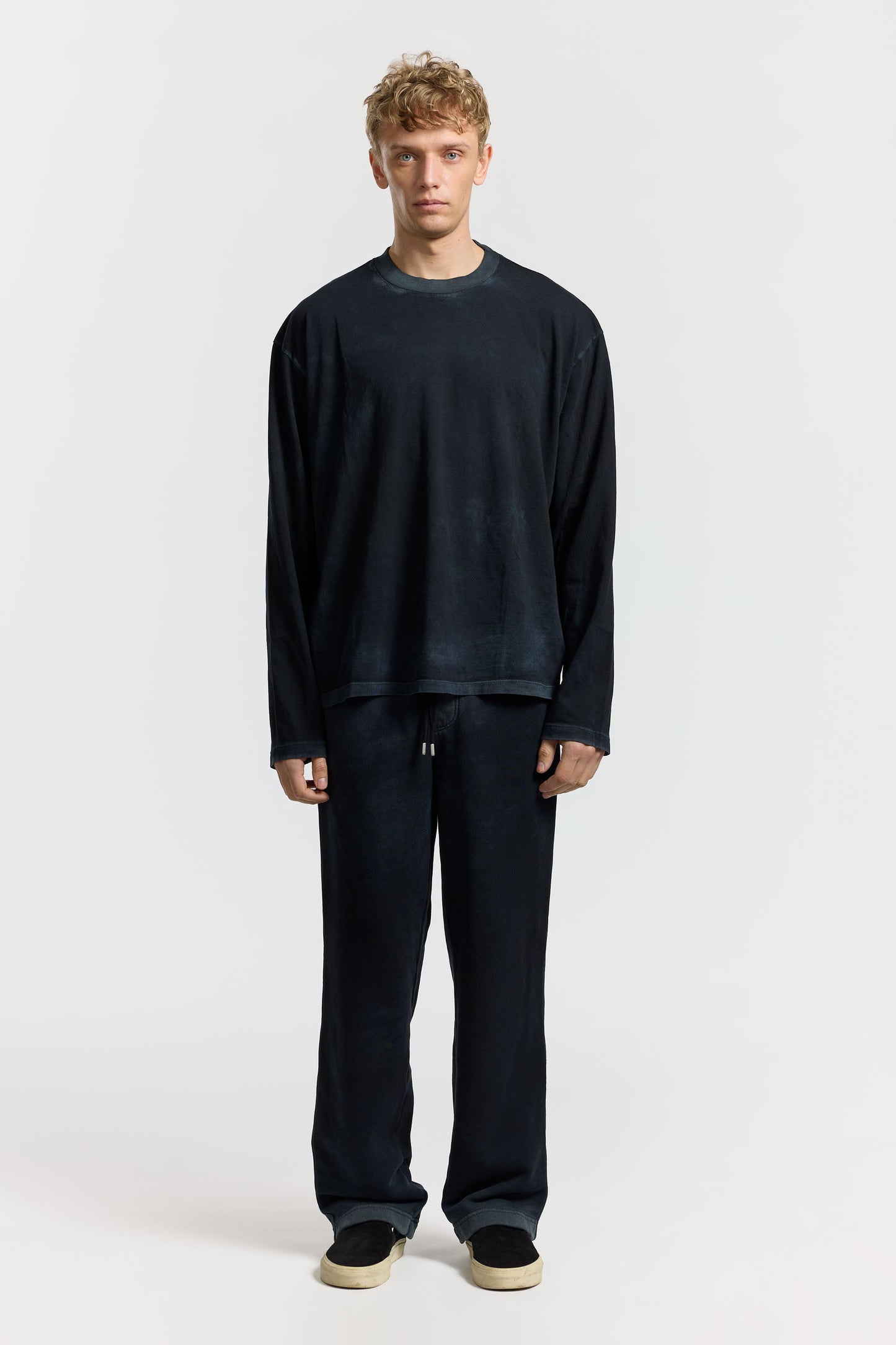 Women Bowie Shirt - COTTON CITIZEN