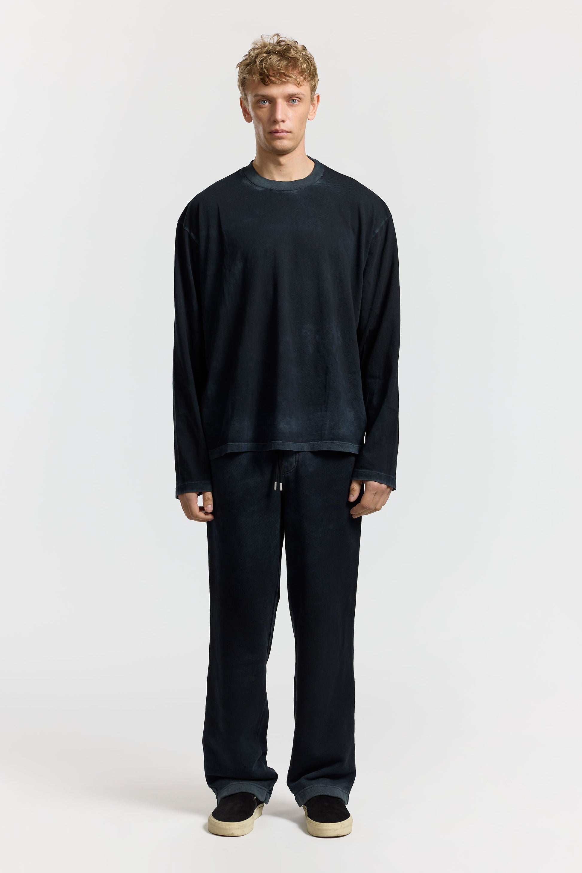 Women Bowie Shirt - COTTON CITIZEN
