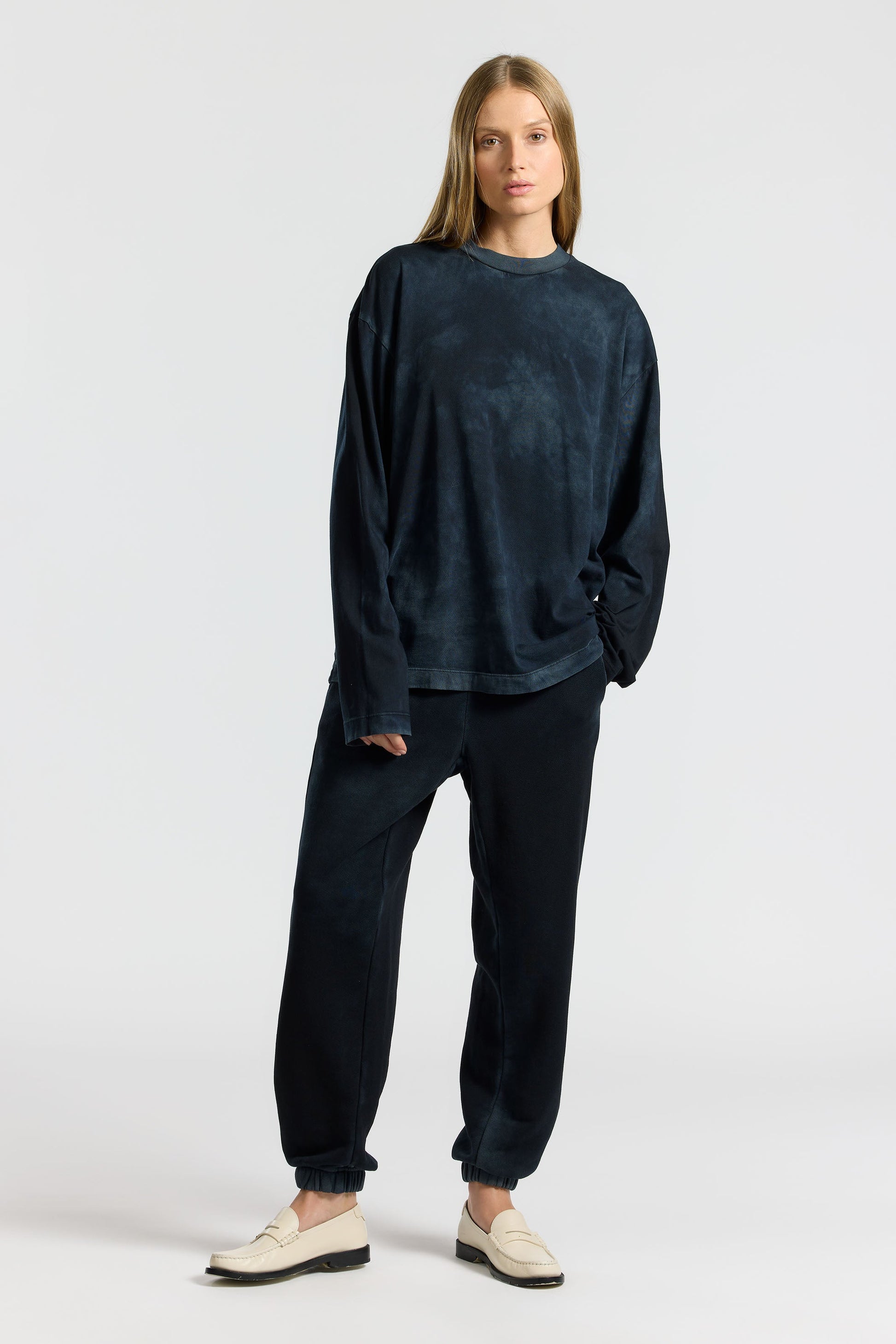 Women Bowie Shirt - COTTON CITIZEN