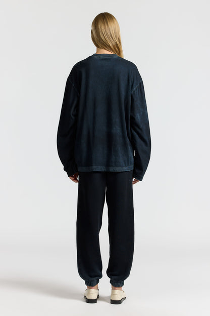 Women Bowie Shirt - COTTON CITIZEN