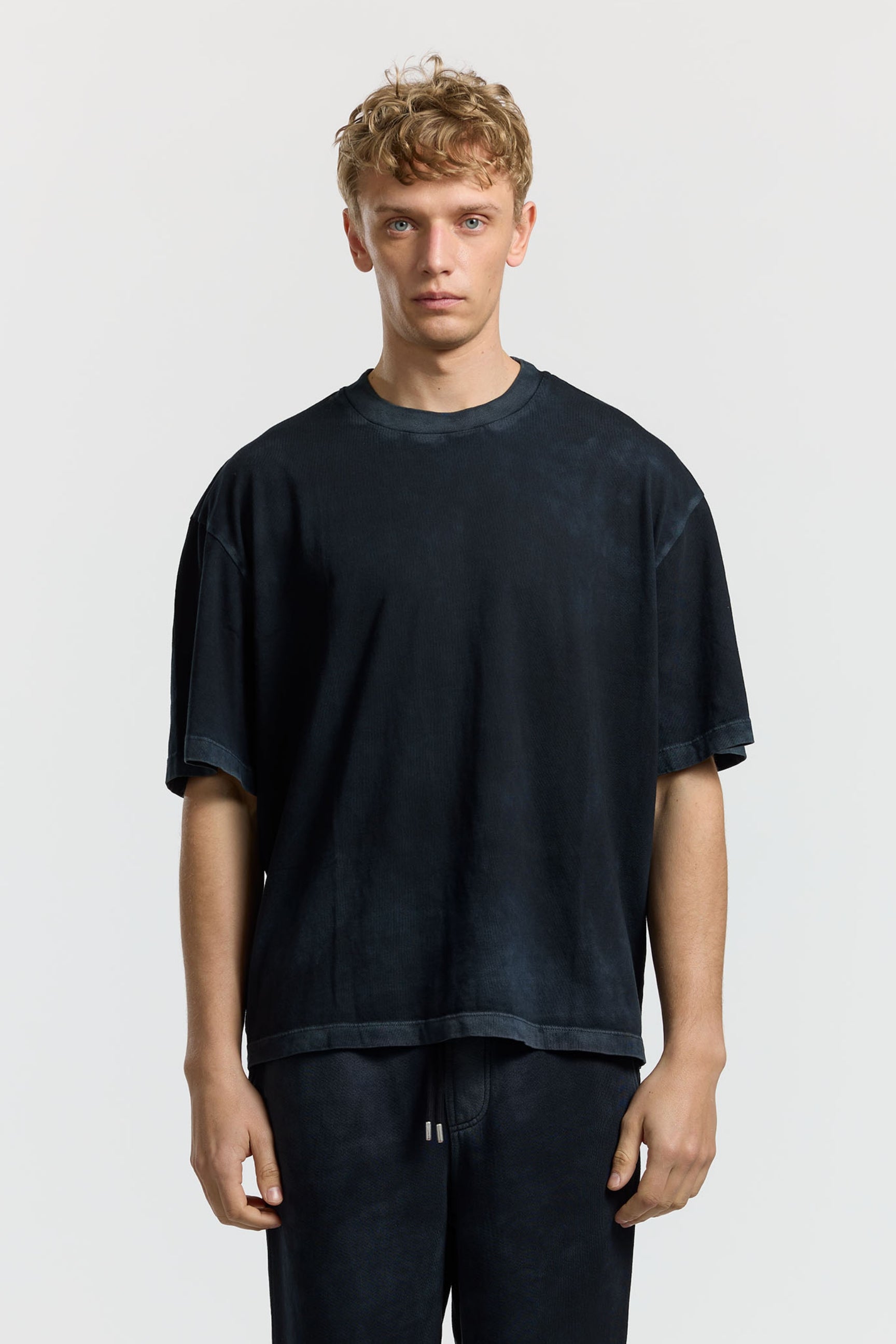 Women Bowie Tee - COTTON CITIZEN