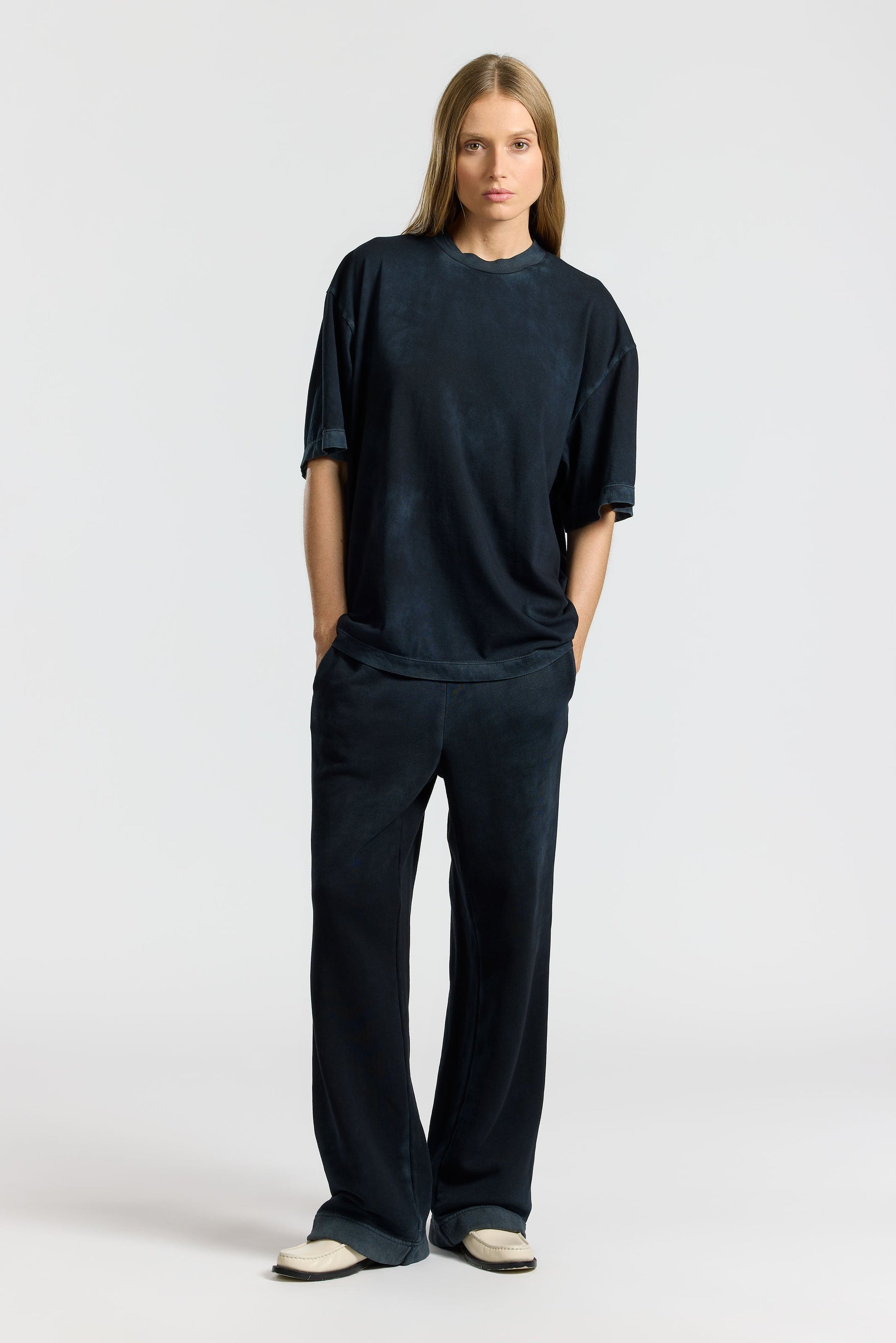 Women Bowie Tee - COTTON CITIZEN