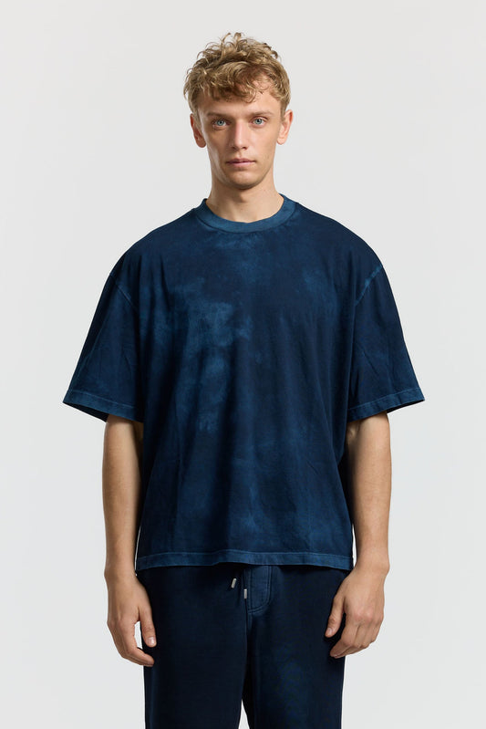 Women Bowie Tee - COTTON CITIZEN