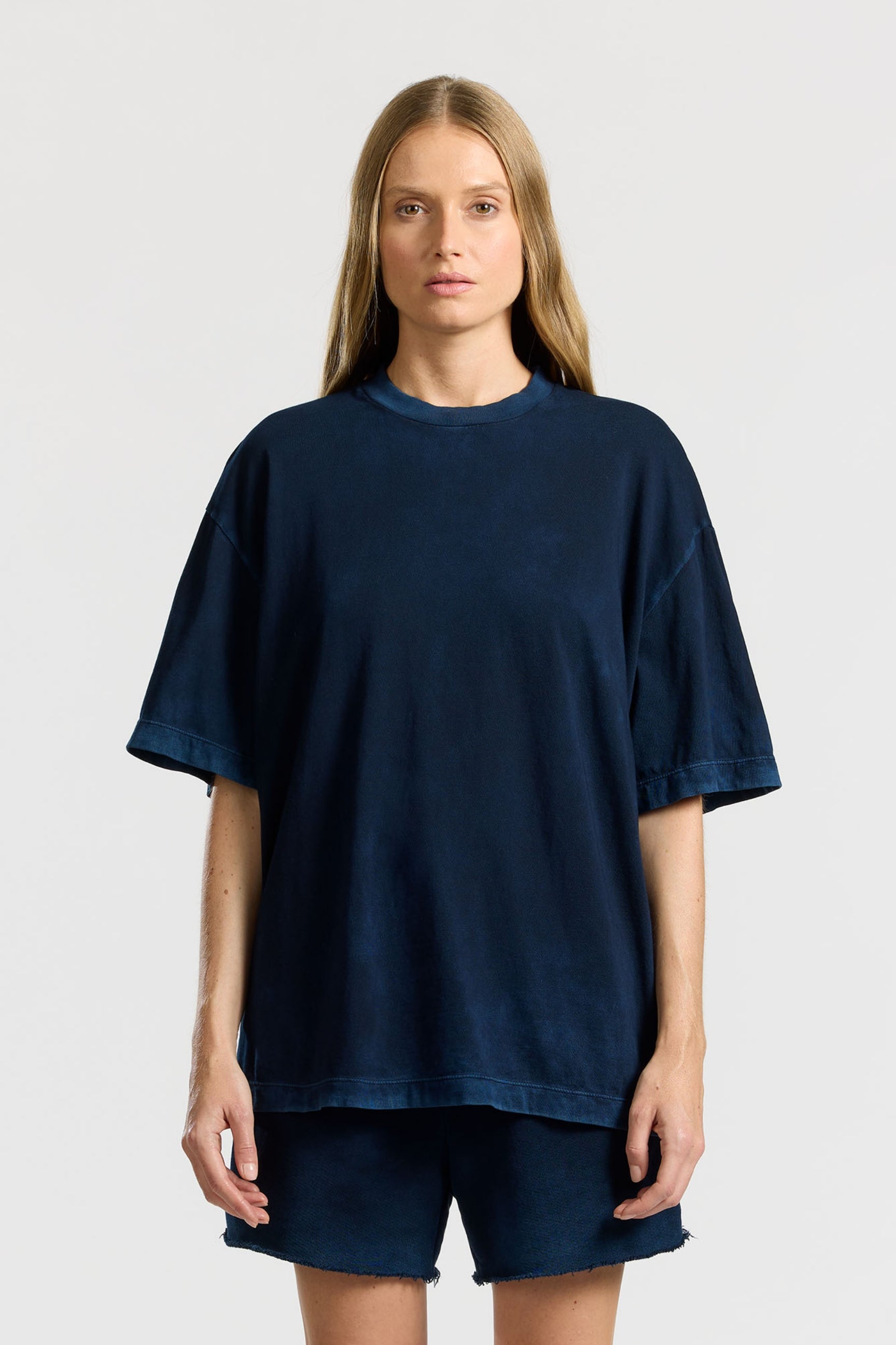 Women Bowie Tee - COTTON CITIZEN