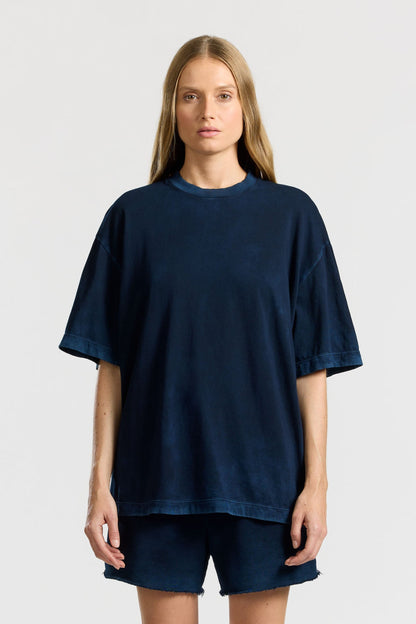 Women Bowie Tee - COTTON CITIZEN
