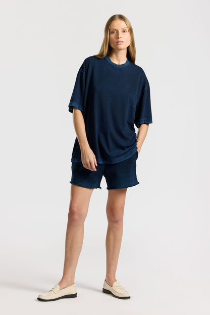 Women Bowie Tee - COTTON CITIZEN