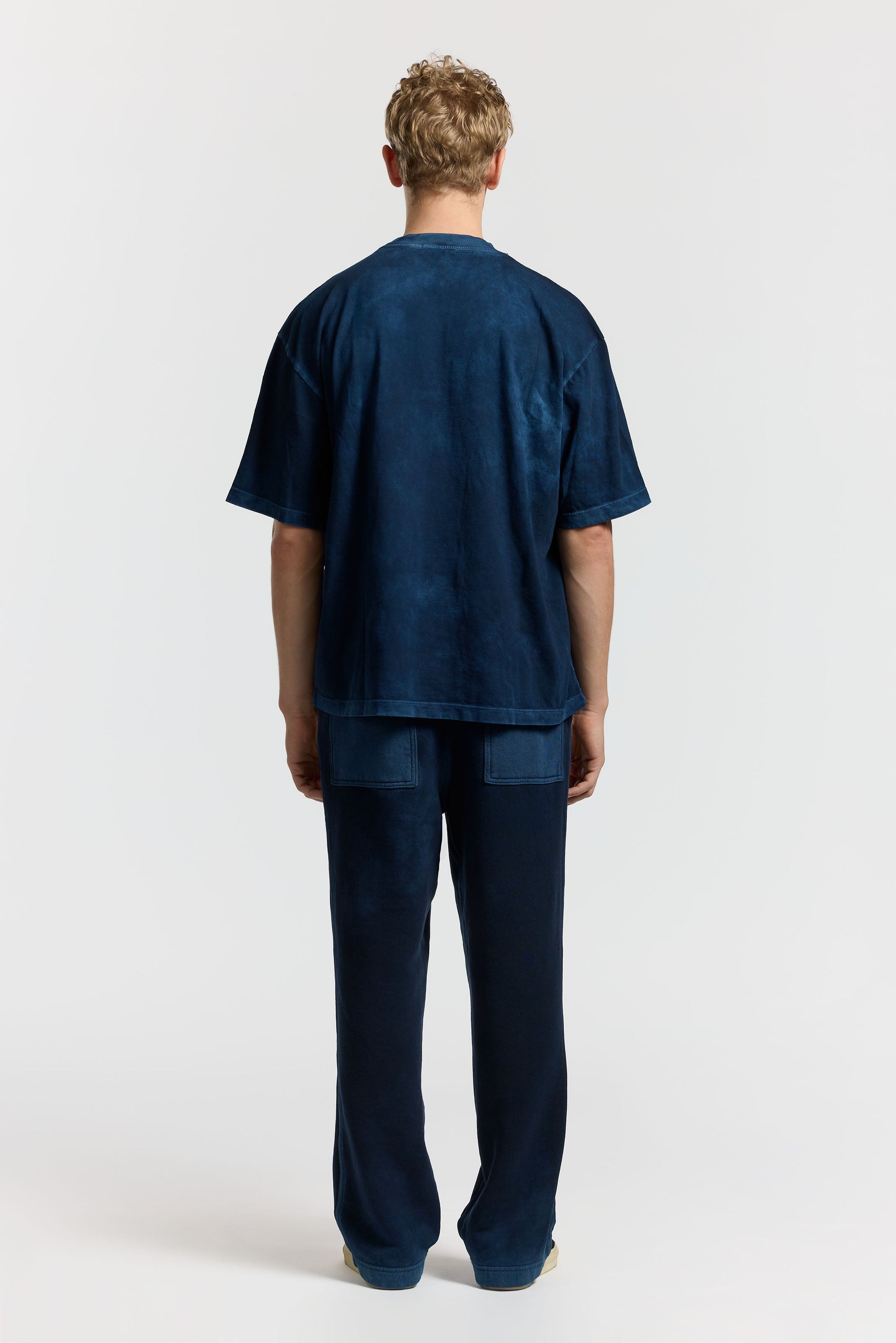 Women Bowie Tee - COTTON CITIZEN