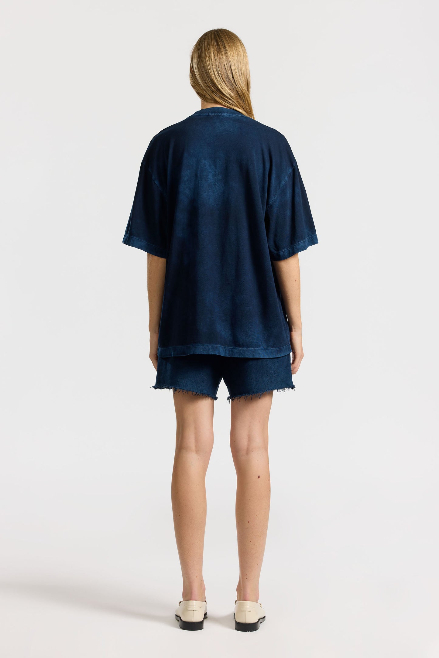 Women Bowie Tee - COTTON CITIZEN